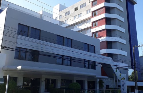 Farolandia Hotel | Atalaia Apart Hotel