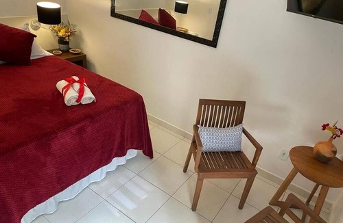 Penedo Hotel | Pousada 3 Bacias