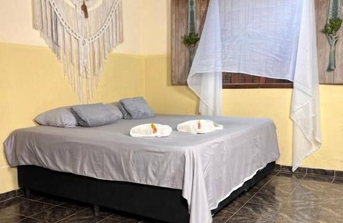 Rio Branco Hostel | Hostel Povos da Floresta