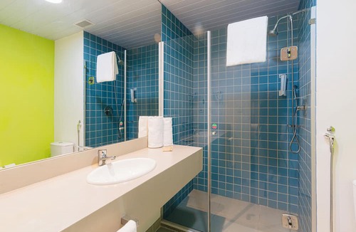 Sao Paulo Hotel | ibis Styles Sao Paulo Barra Funda