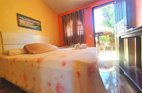 Portal da Ferradura Hotel | Suites Casa do Barão