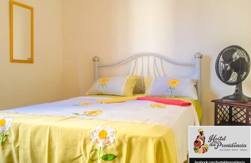 Salvador Hostel | Hostel da Providencia