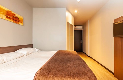 Lajeado Hotel | Tri Hotel Executive Lajeado