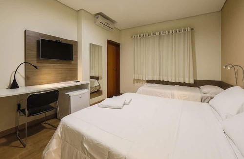 Valinhos Hotel | Hotel Itapema