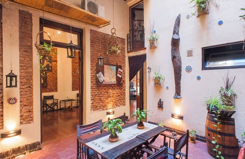 Balvanera Hotel | Apassionata Tango Hotel
