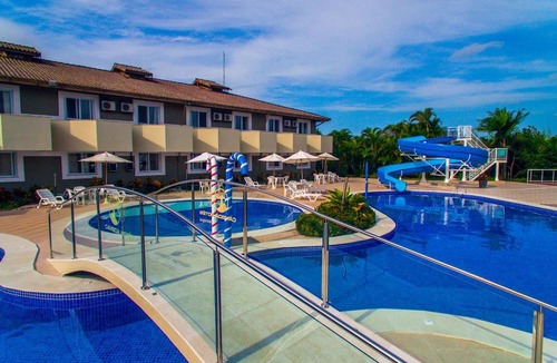 Paranagua Hotel | Hotel Camboa