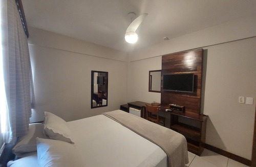 Centro Hotel | Hotel Príncipe