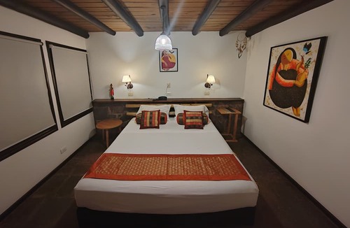 Villa Gesell Hotel | Hotel y Spa Arenarena