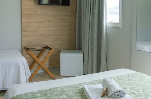 Guaramirim Hotel | Andardac Hotel