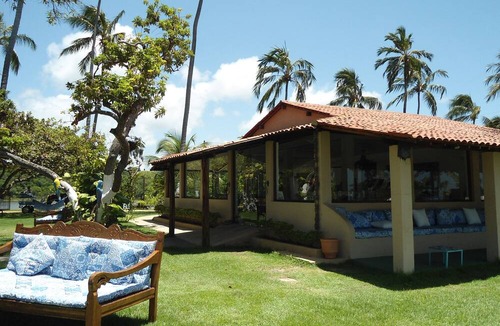 Paripueira Resort | Fiore Resort e Residence