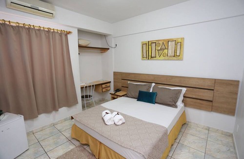 Uberaba Hotel | Havana Palace Hotel I