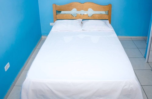 Mirim Hotel | Pousada Costa Do Sol - By UP Hotel