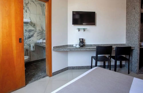 Savassi Hotel | Savassinho Hotel