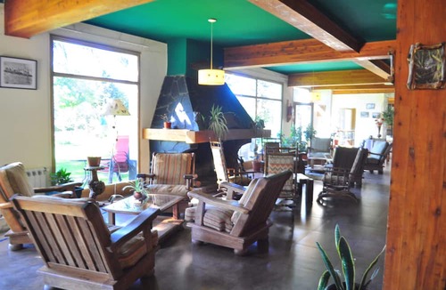Junin de los Andes Hotel | Hotel Alejandro I Patagonia