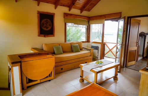 Villa Pehuenia Hotel | Puerto Malen - Club de Montaña