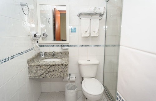 Osasco Hotel | Hotel The Premium