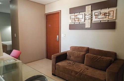 Iguacu Hotel | Grande Hotel Ipatinga