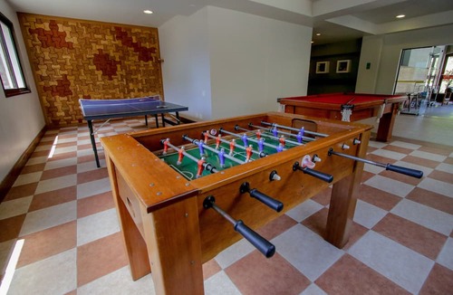 C A I C Hotel | Raupp Flats Gramado 01