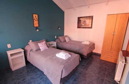 Macrozona Bahia Redonda y Primeros Faldeos Bed & Breakfast | Hosteria Patagonia