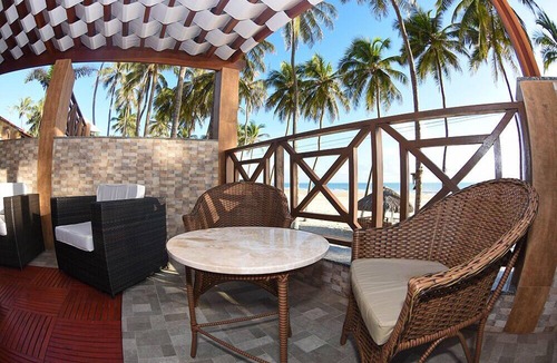 Lagoinha Hotel | Genus Beach Hotel