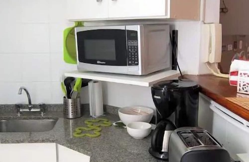 Microcentro Apartment | In the heart of Downtown, with patio