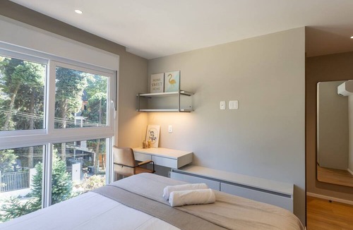 Bavaria Apartment | LOCAR-IN GRAMADO- Accorsi