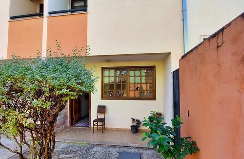 Santa Monica House | Condomínio Santa Mônica