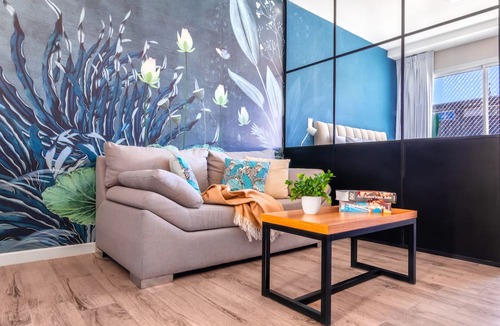 Villa Crespo Apartment | Trendy Apartments in Palermo - by BueRentals