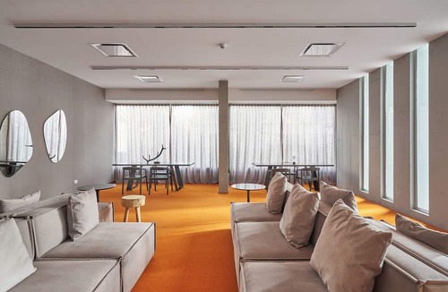 Retiro Apartment | Almarena Puerto Retiro Affiliated by Melia