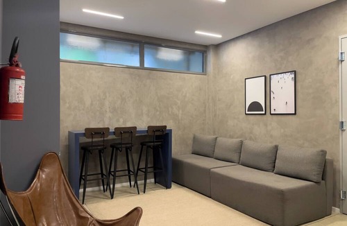 Sao Paulo Apartment | You Harmonia - Vila Madalena