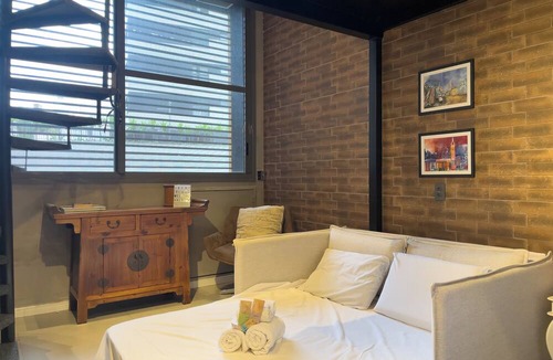 Sao Paulo Apartment | You Harmonia - Vila Madalena