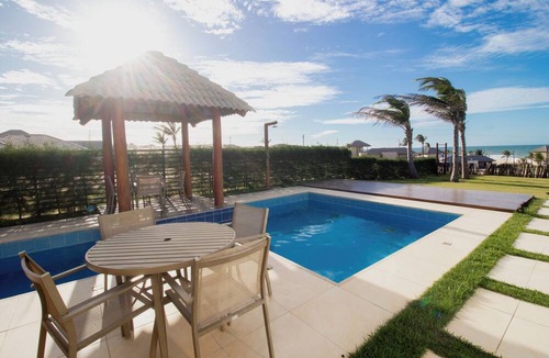 Trairi Apartment | ILLA BLUE VILLAGE