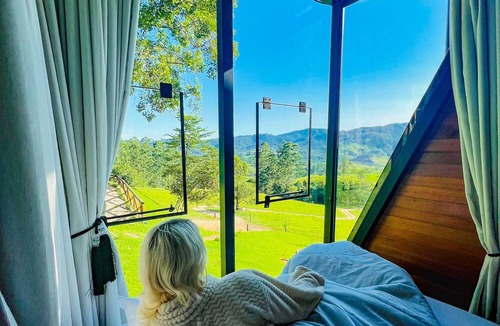 Orleans Ski Chalet | Audaz Hotel Boutique