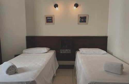 Mogi-Guacu Apartment | Binder Hotel Mogi Guacu