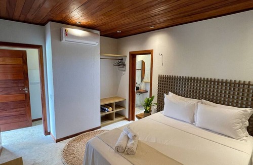 Icarai de Amontada House | Noah Bangalôs