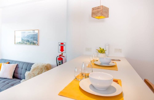 Province of Tierra del Fuego Apartment | Turek Residences