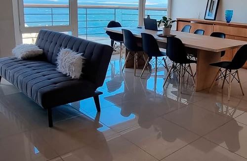Province of Tierra del Fuego Apartment | Turek Residences