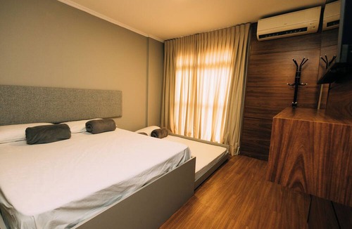 Matriz Apartment | Ecostay Curitiba