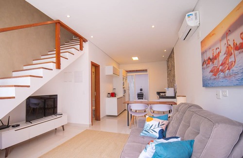 Maresias Condo | Residencial Las Salinas