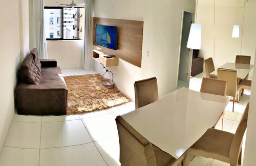 Ponta Verde Apartment | Vacanze - Golden Place 503
