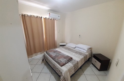 Bombas Apartment | 204, Apartment with affordable prices