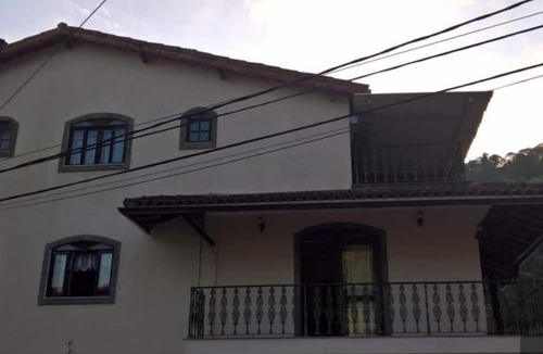 Mambucaba Apartment | Angra dos Reis, Bonfim with the Refúgio do Corsário
