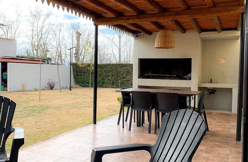 Rama Caida Cabin | La Divina Pereza
