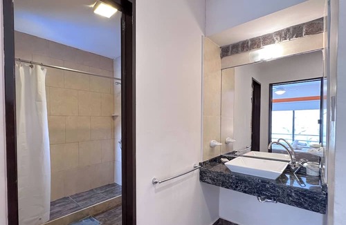 Rincon del Atuel Cabin | Cabañas del Sol