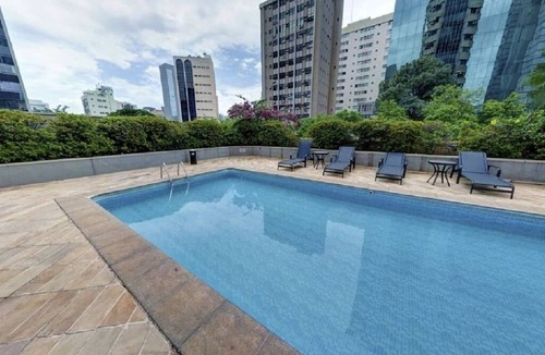 Savassi Hotel | Conforto e Segurança na Melhor Região de Belo Horizonte