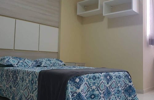 Sao Carlos Apartment | Spot São Carlos