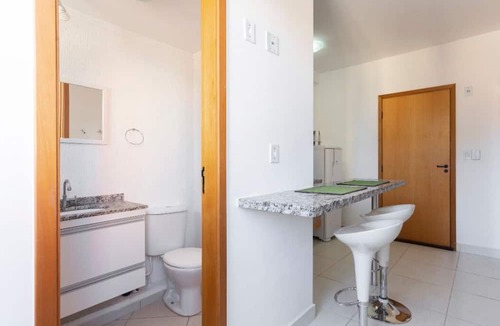 Sao Carlos Apartment | Spot São Carlos