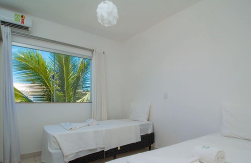 Porto Seguro Apartment | Porto Luar Apart Hotel