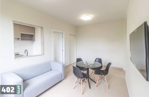 Belo Horizonte Apartment | 402 Short-stay apartment near vila da serra