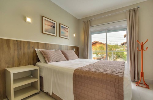 Centro Apartment | Residencial Casa Flora